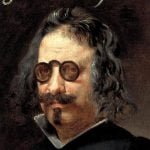 Justifica su tintura un tiñoso de Quevedo