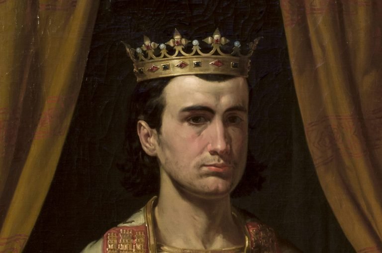 Alfonso X el Sabio Ayuntamiento de Sevilla scaled e1652209518696