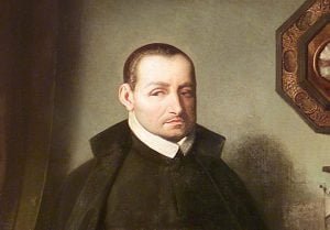Bartolomé Leonardo de Argensola Diputación Provincial de Zaragoza scaled e1652201503913
