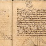 Conica of Apollonius of Perga fol. 162b and 164a e1652192401212