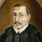 Lupercio Leonardo de Argensola e1652710086284