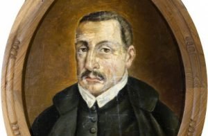 Lupercio Leonardo de Argensola e1652710086284
