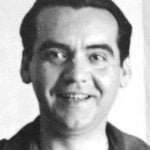 Federico García Lorca. Huerta de San Vicente Granada e1655547758961