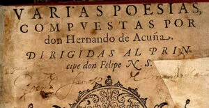 Poesias de Hernando de Acuna e1658156248292 500x259 1
