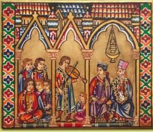 Villancicos 1