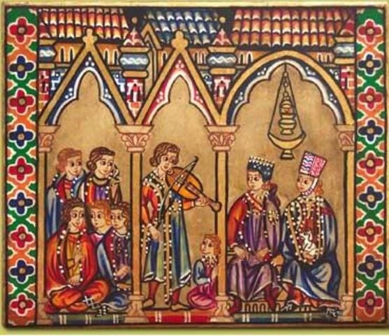 Villancicos 1
