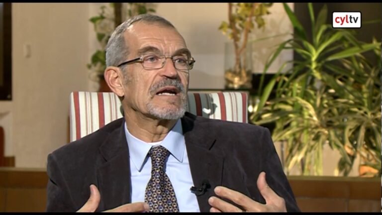 Los abuelos de Miguel D'Ors