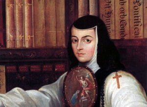 Sor Juana by Miguel Cabrera cropped e1689006891702
