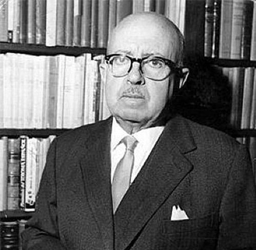 Damaso Alonso