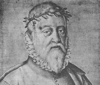 Retrato de Baltasar del Alcazar por Pacheco 1 e1708005871584