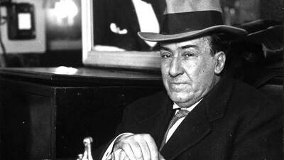 machado