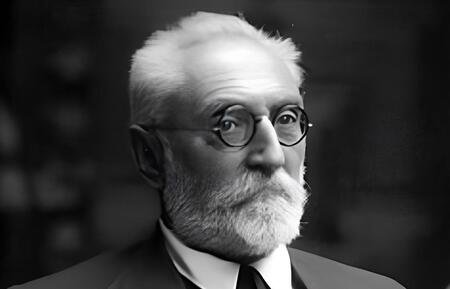 En mi cuadragésimo sexto cumpleaños de Unamuno