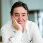 Luis García Montero. Habitaciones separadas