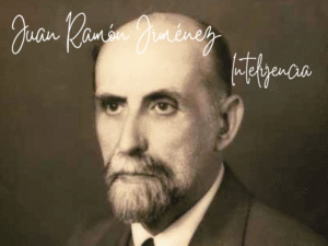 Juan Ramón Jiménez. Intelijencia