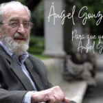 Ángel González. Para que yo me llame