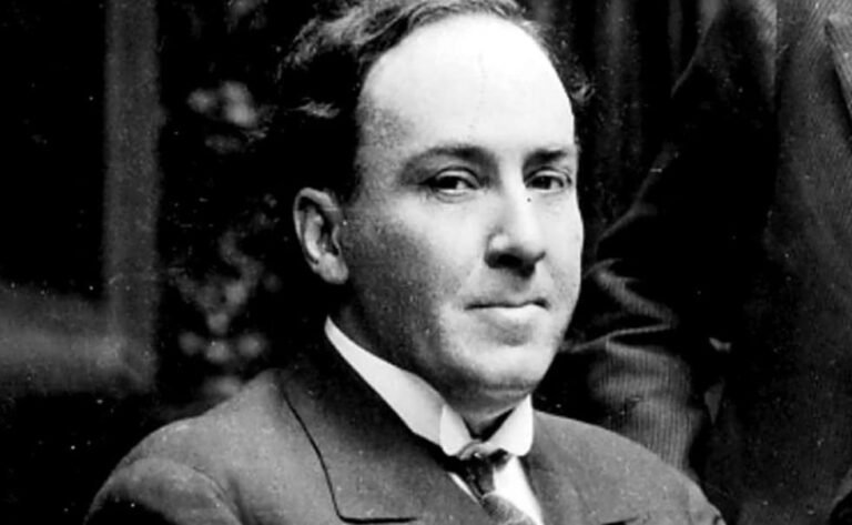 Machado. El viajero