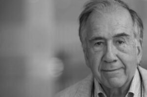 Joan Margarit. Fulgores