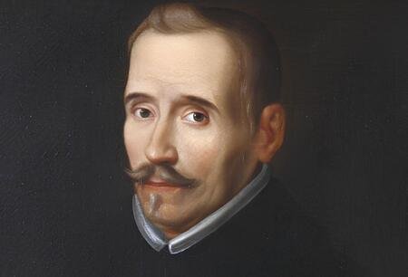 A la noche, de Lope de Vega