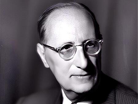 Muerte a lo lejos de Jorge Guillén