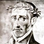 ¿Dó vas? ¿Dó vas, cruel? de Fernando de Herrera