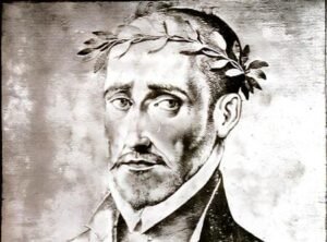 ¿Dó vas? ¿Dó vas, cruel? de Fernando de Herrera