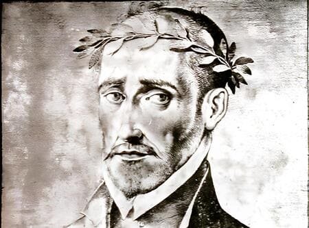 ¿Dó vas? ¿Dó vas, cruel? de Fernando de Herrera