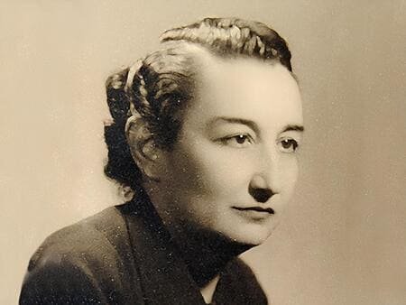 Búscame en ti de Ernestina de Champourcín