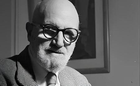 Como tú de León Felipe