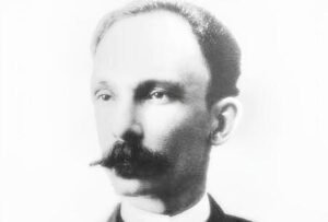 José Martí. El autor y su obra