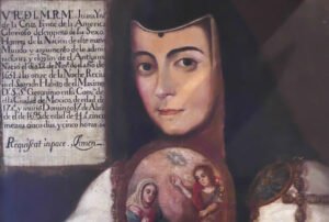 Sor Juana Inés de la Cruz