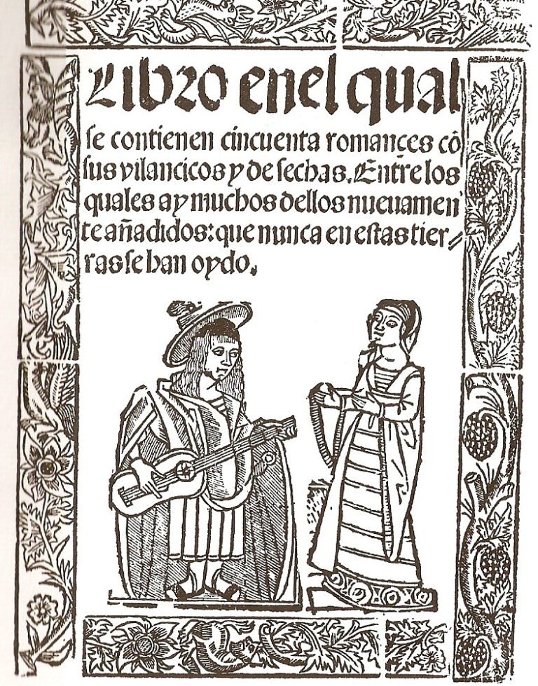 Romance del infante Arnaldo