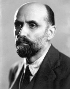 El viaje definitivo de Juan Ramón Jiménez