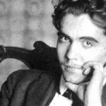 Soneto de la guirnalda de rosas de Lorca