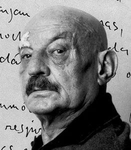 Falsos semidioses de José Hierro