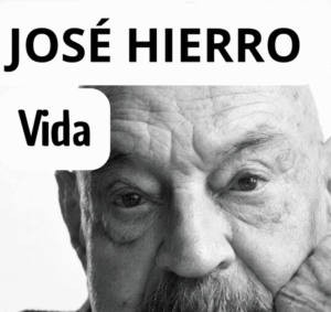 Vida, de José Hierro