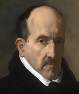 A don Francisco de Quevedo de Góngora