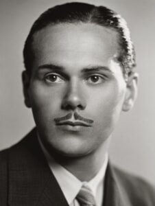 Peregrino de Luis Cernuda