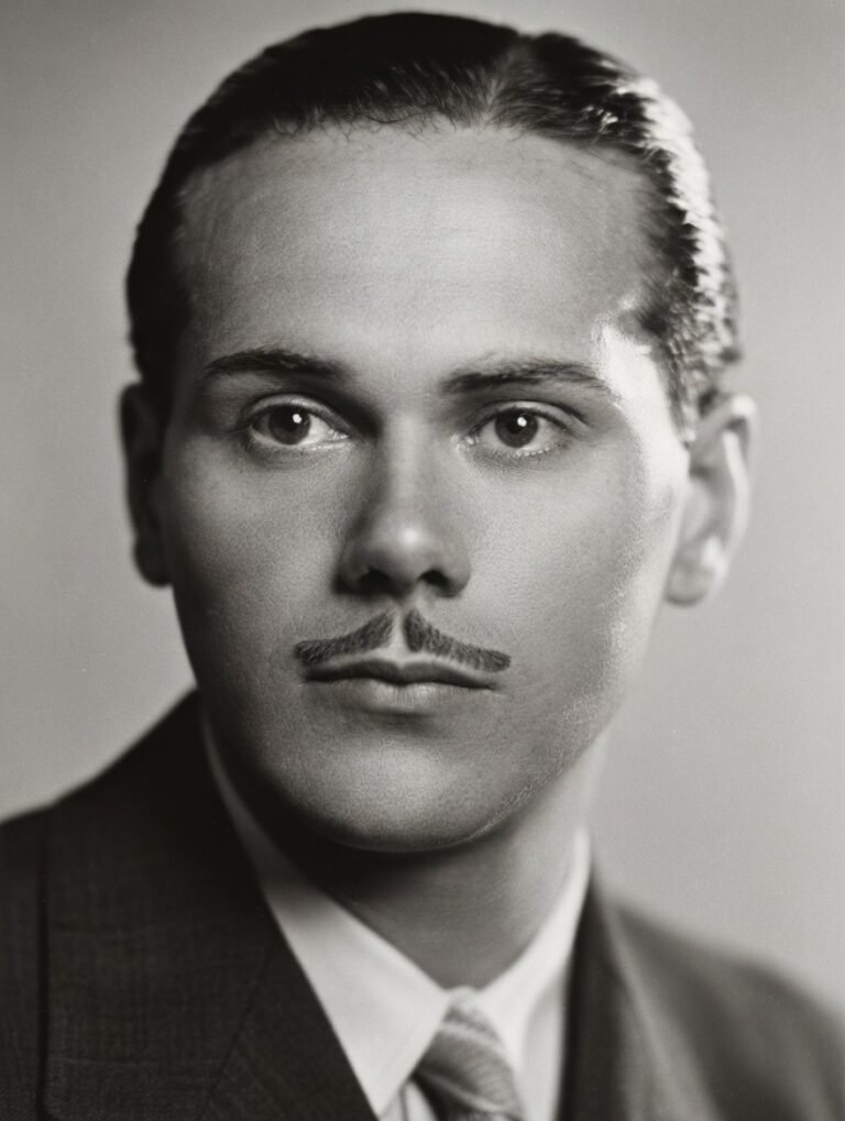 Peregrino de Luis Cernuda