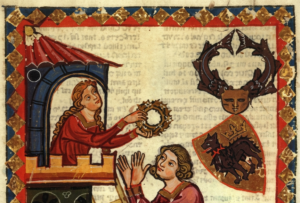 Romance del enamorado y la muerte