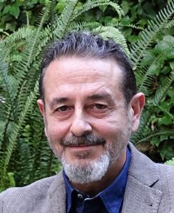 El almendro de Vicente Gallego