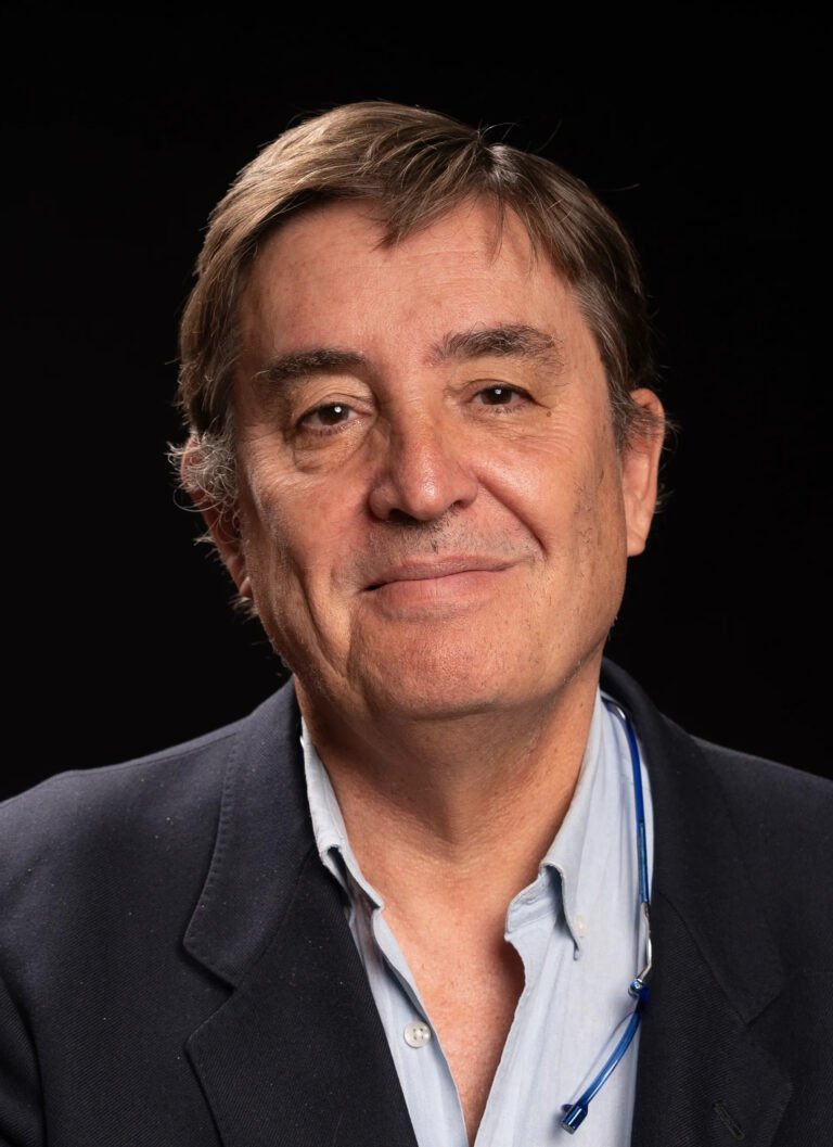 En los días de lluvia de Luis García Montero