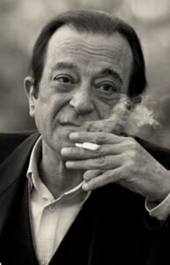 Bolero para Jaime Gil de Biedma de Goytisolo