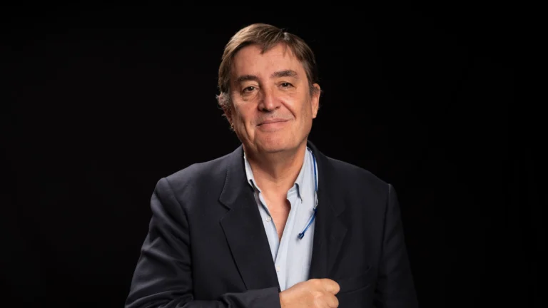 Da vergüenza decirlo de Luis García Montero