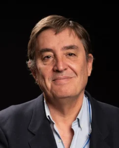 Homenaje de Luis García Montero