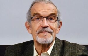 Cerca del fuego de Miguel D'Ors