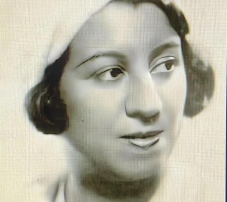 Aeronáutica de Concha Méndez