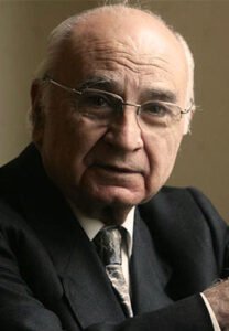 Con quién haré el amor de Francisco Brines