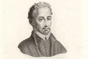 Adónde me lleváis de Fernando de Herrera