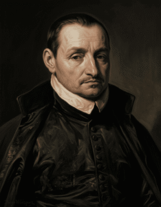 Dime Padre común de Bartolomé Argensola