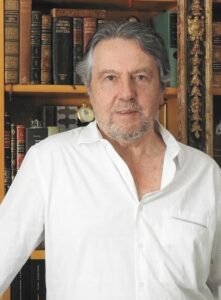 Al cumplir 23 años de Felipe Benítez Reyes